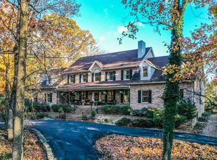 4208 Sunrise Dr, Bridgewater, VA 22812