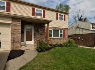 1203 Oldwick Dr, Cincinnati, OH 45215