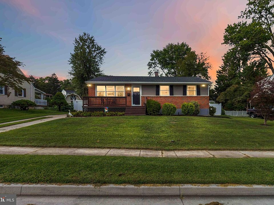 1st image of 214 Highmeadow Rd
