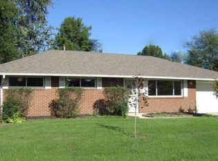 6558 Malone Dr, Reynoldsburg, OH