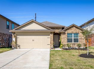 435 Ashley Falls Ln, Rosharon, TX 77583