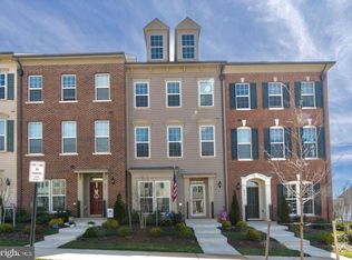 861 Basswood Dr, Stafford, VA 22554