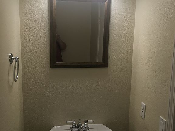 Remodeled Downstairs Bath