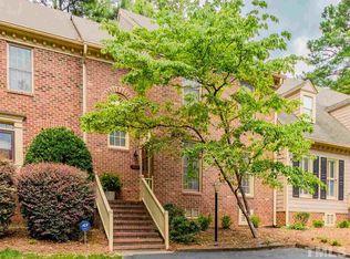 403 Crabberry Ln, Raleigh, NC 27609