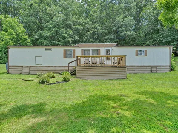 1514 Healing Springs Rd, Blue Ridge, VA 24064