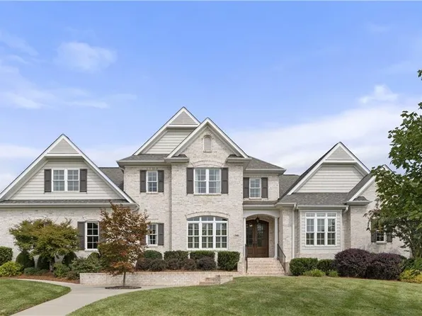 793 Brookberry Farm Cir, Winston Salem, NC 27106
