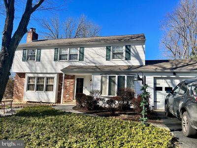 511 Hillendale Rd, Media, PA, 19063