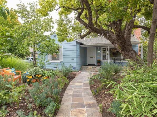 1716 King Street, Santa Rosa, CA 95404