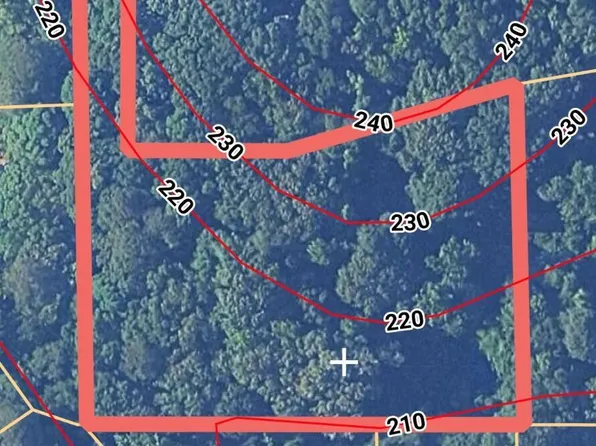 Deer Run, Columbus, MS 39705
