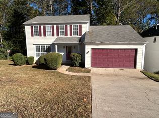 4800 Streamside Dr, Johns Creek, GA 30022