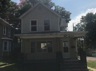 816 N Murray St, Springfield, OH 45503