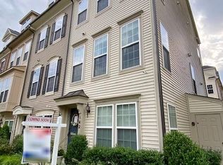 142 Prado Ln #2404, Clarksburg, MD 20871