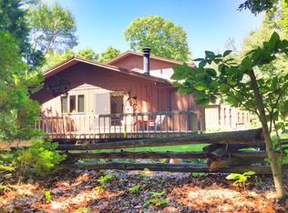 10706 S Crescent Rd #E4-20, Sister Bay, WI 54234