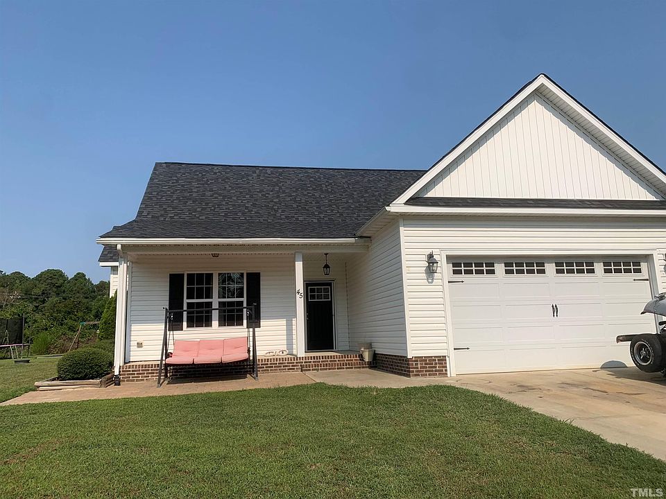 2nd image of 45 Cotton Dr