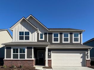 2751 Linwood Ave, Greenwood, IN 46143