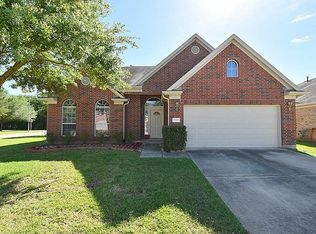 2922 Intrepid Elm St, Houston, TX 77084