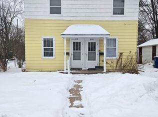 210 Hendricks St #1/2, Merrill, WI 54452