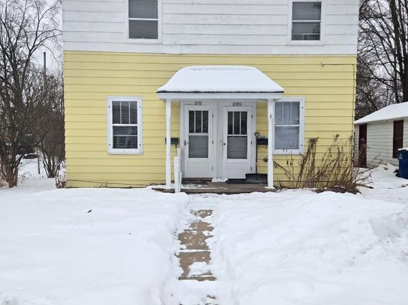 210 Hendricks St #1/2