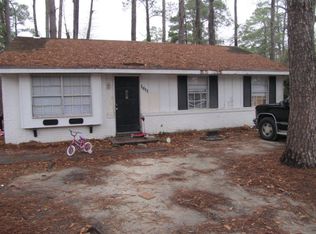 1611 Northern Spy Trl, Augusta, GA 30906