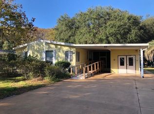 808 Oak Blvd, Wildwood, FL 34785