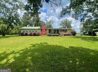 807 Triune Mill Rd, Thomaston, GA 30286