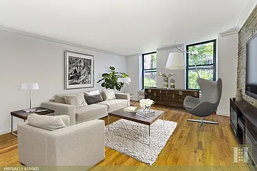 Rented by Halstead Real Estate