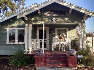 201 Portola Ave, Exeter, CA 93221