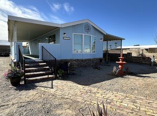 13789 E 49th Dr, Yuma, AZ 85367