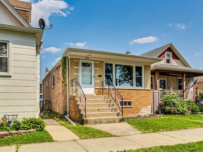 1324 Marengo Ave, Forest Park, IL, 60130