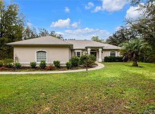 4083 N Indianhead Rd, Hernando, FL 34442