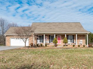 291 Cave Springs Rd, Lebanon, TN 37087