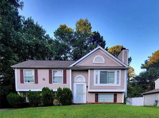 5740 Marbut Rd, Lithonia, GA 30058