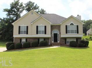 6941 Coatsworth Dr, Stockbridge, GA 30281