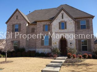 7590 Perry Dr, Frisco, TX 75035