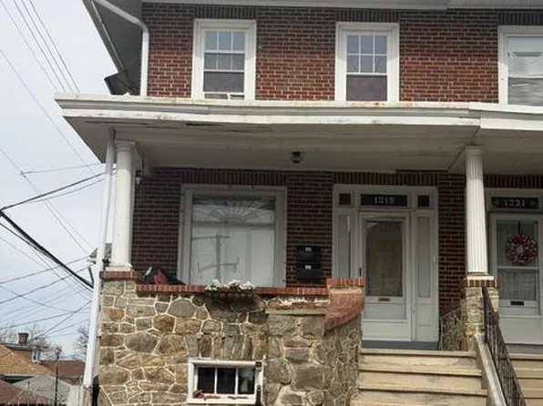 1319 Perry St, Reading, PA 19604