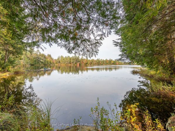 1086 S Toad Lake Rd, Lake Of Bays, ON P1H 2J6
