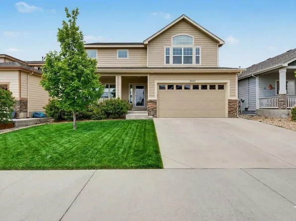 3101 Zodiac Pl, Loveland, CO 80537