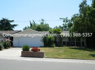9180 Condesa Dr, Sacramento, CA
