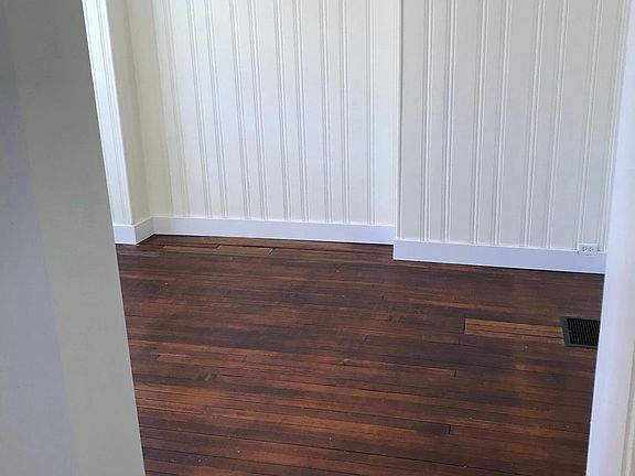 Hardwood Floors