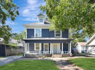 3711 Wendelkin St #1, Dallas, TX 75215