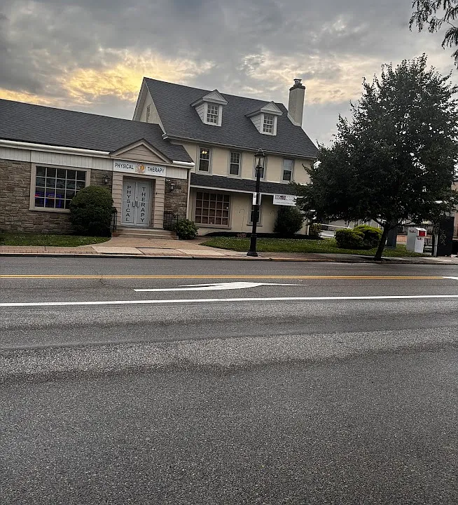 Corner of Montgomery Ave. & York Rd. with one 2 bedroom Apt. on 2nd floor. Apt. with separate entrance.