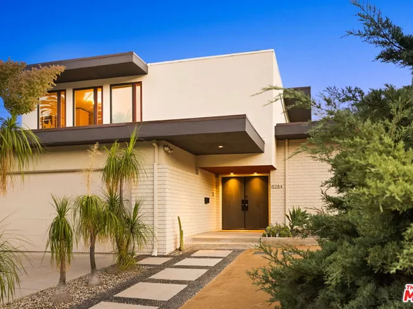 5284 Los Diegos Way, Los Angeles, CA 90027