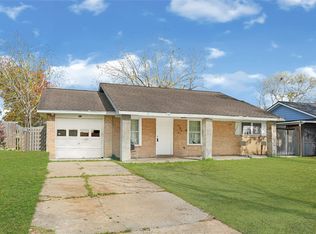 5118 Ridgewest St, Houston, TX 77053