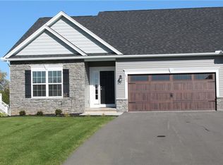 5986 Monarch Dr, Farmington, NY 14425