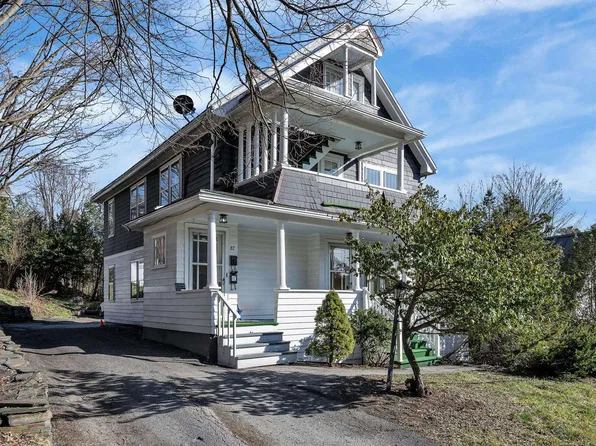 87 Currier Street, Barre City, VT 05641