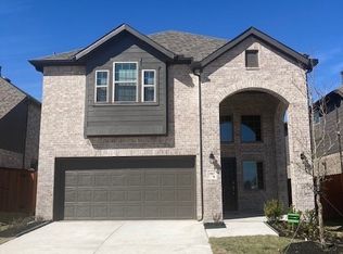 3907 Mercedes Bnd, Crandall, TX 75114