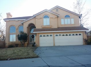 39901 Verona Ln, Palmdale, CA 93551