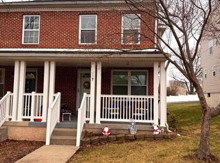 527 May St, Pottstown, PA 19464