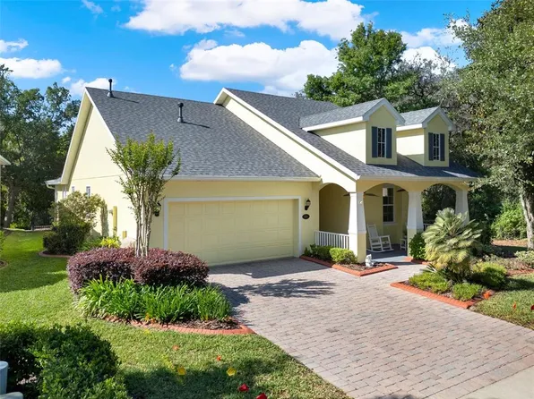1626 VICTORIA GARDENS DRIVE, DELAND, FL 32724