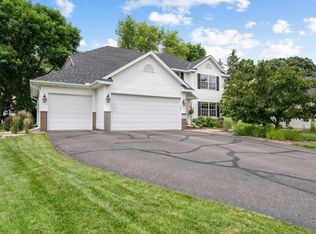 3570 Dakota Ave, Woodbury, MN 55125